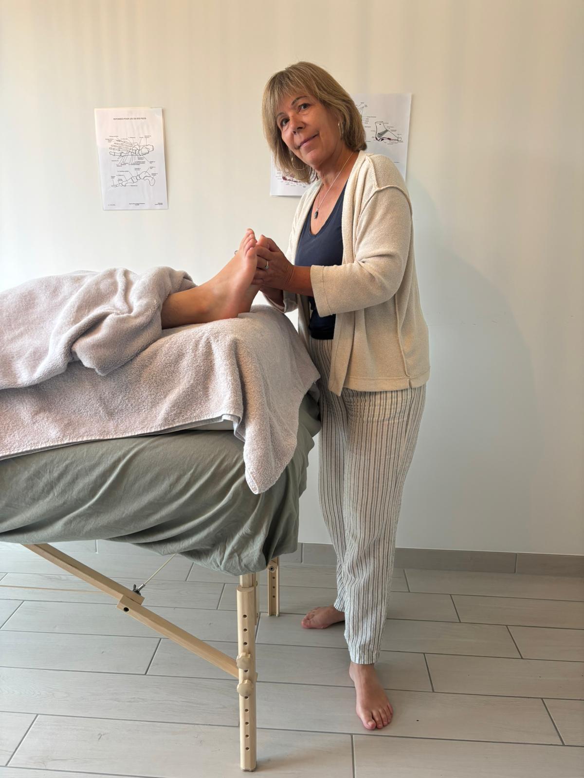 Photo de Andrée Fardel